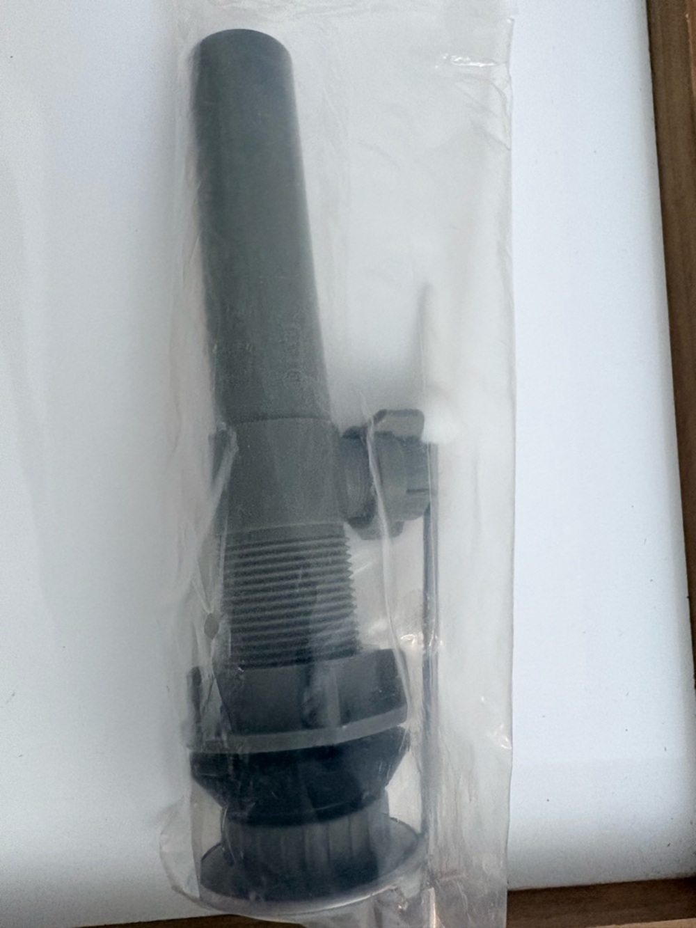 🔥🏷️Vintage Sears Toilet Ballcock Fill Valve Float Rod NOS Unused Original Bag